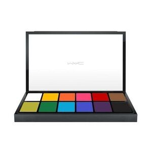 MAC PRO PALETTE PAINTSTICK X12